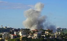 Israël–Liban : négocier sous les bombes face au Hezbollah, le pari à haut risque de Washington