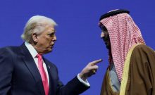 La nuit qui a basculé : Trump, MBS et le pari fou du Moyen-Orient