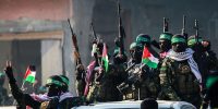Le Hamas refuse de désarmer et se prépare à une reprise des combats