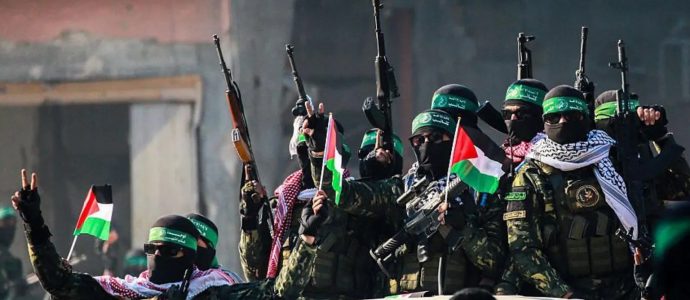 Le Hamas refuse de désarmer et se prépare à une reprise des combats