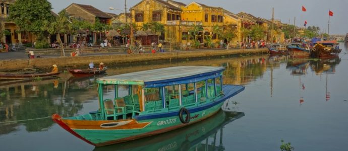 Le virus antisémite qui sévit dans le monde contamine le Vietnam -vidéo-