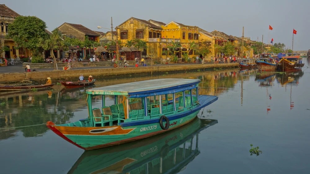 Le virus antisémite qui sévit dans le monde contamine le Vietnam -vidéo-