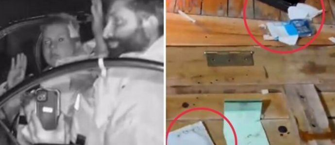 Israël saisit 21 navires de la flottille pour Gaza : une opération éclair dans la nuit