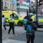 Londres : Deux juifs religieux agressés au couteau devant une synagogue de Golders Green