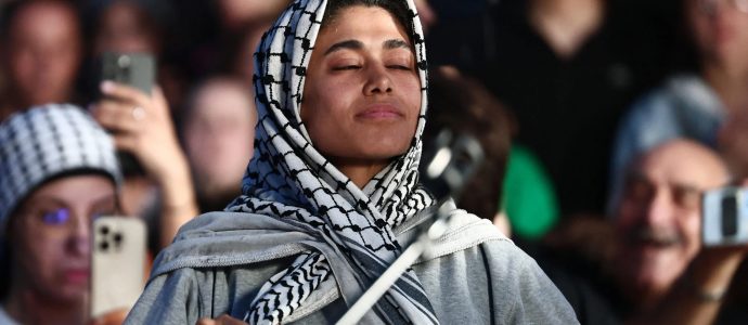 Réponse à Mathilde Panot et La France insoumise : Qu’on arrête donc cette comédie.