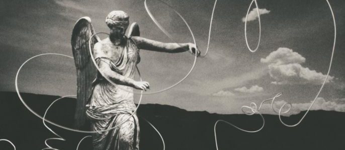 Artiste : L'imaginaire de Ruth Thorne-Thomsen