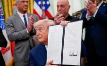 Trump légalise les psychédéliques contre le stress post-traumatique — Israël dit oui, mais