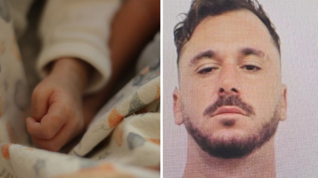 Israël : "Je le haïssais dès sa naissance" - le père qui a assassiné son nourrisson de 52 jours