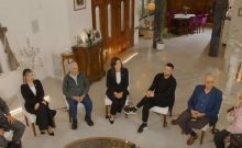 Shoah en France : la gifle d’une résistante juive à une mère supérieure pour sauver un bébé