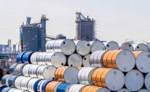 Le cessez-le-feu qui tue : le 26 avril, l'Iran perd son pétrole pour toujours