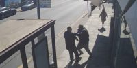 L'identité des deux juifs agressés au couteau à Londres révélée