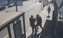 L'identité des deux juifs agressés au couteau à Londres révélée