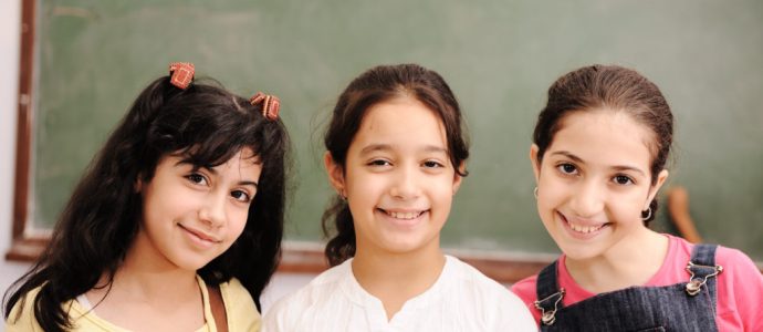 DOSSIER D'ALERTE : La prostitution des enfants en Israël — Réalité, chiffres et témoignages