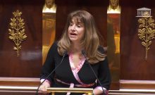 La loi Yadan obtient force gouvernementale, LFI échoue dans sa stratégie d'obstruction