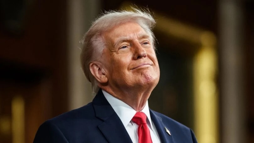 « C’est terminé » : Trump lâche une bombe sur la guerre avec l’Iran avant une interview très attendue