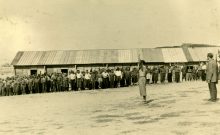16:00Claude a répondu : bataillon juif, île de Rab, résistance juive Yougoslavie, camp de concentration, Seconde Guerre mondiale, partisans Tito, déportés juifs, révolte camp, libérat…bataillon juif, île de Rab, résistance juive Yougoslavie, camp de concentration, Seconde Guerre mondiale, partisans Tito, déportés juifs, révolte camp, libération camp, guerre Yougoslavie 1943, Shoah Europe, armée partisans, capitulation Italie 1943, exception italienne, épopée oubliée