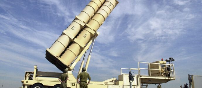 Paradoxe : Comment 78 ans de conflit à transformé Israël en machine à exporter dans le monde