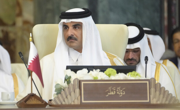 Qatar : le gaz comme destin, Ormuz comme sentence