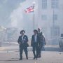Antisémitisme à Londres : incendie criminel au supermarché casher de Golders Green