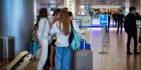 Ben Gourion se modernise : fini les files d'attente interminables pour les bagages