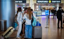 Ben Gourion se modernise : fini les files d'attente interminables pour les bagages
