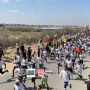 Genocide, Famine à Gaza : 2 523 coureurs dans les rues pour le 10e Marathon international -vidéo-