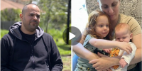 “Je vis en enfer” : le cri de Yarden Bibas après la disparition de sa famille par le Hamas -vidéo-