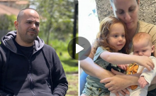 “Je vis en enfer” : le cri de Yarden Bibas après la disparition de sa famille par le Hamas