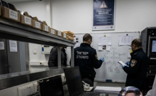 Pédocriminalité en Israël : le réseau Telegram de parents qui a choqué les enquêteurs de Lahav 433
