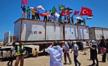 Caravane Sumoud : les militants pro-Gaza tabassés à mort et arrêtés en Libye -vidéo