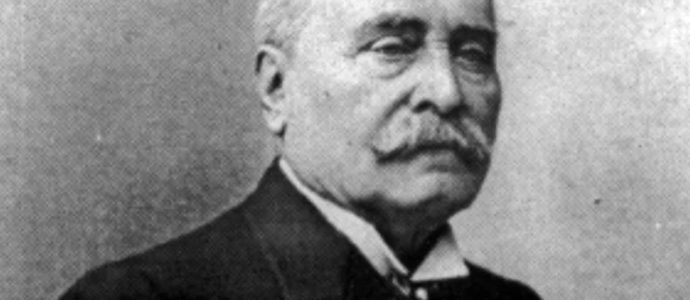 Daniel Osiris : le mécène juif sefarade qui a sauvé la Malmaison, financé Pasteur et inventé les Restos du Cœur