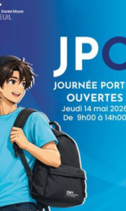 Ort Montreuil Journée Portes Ouvertes le 14 mai 