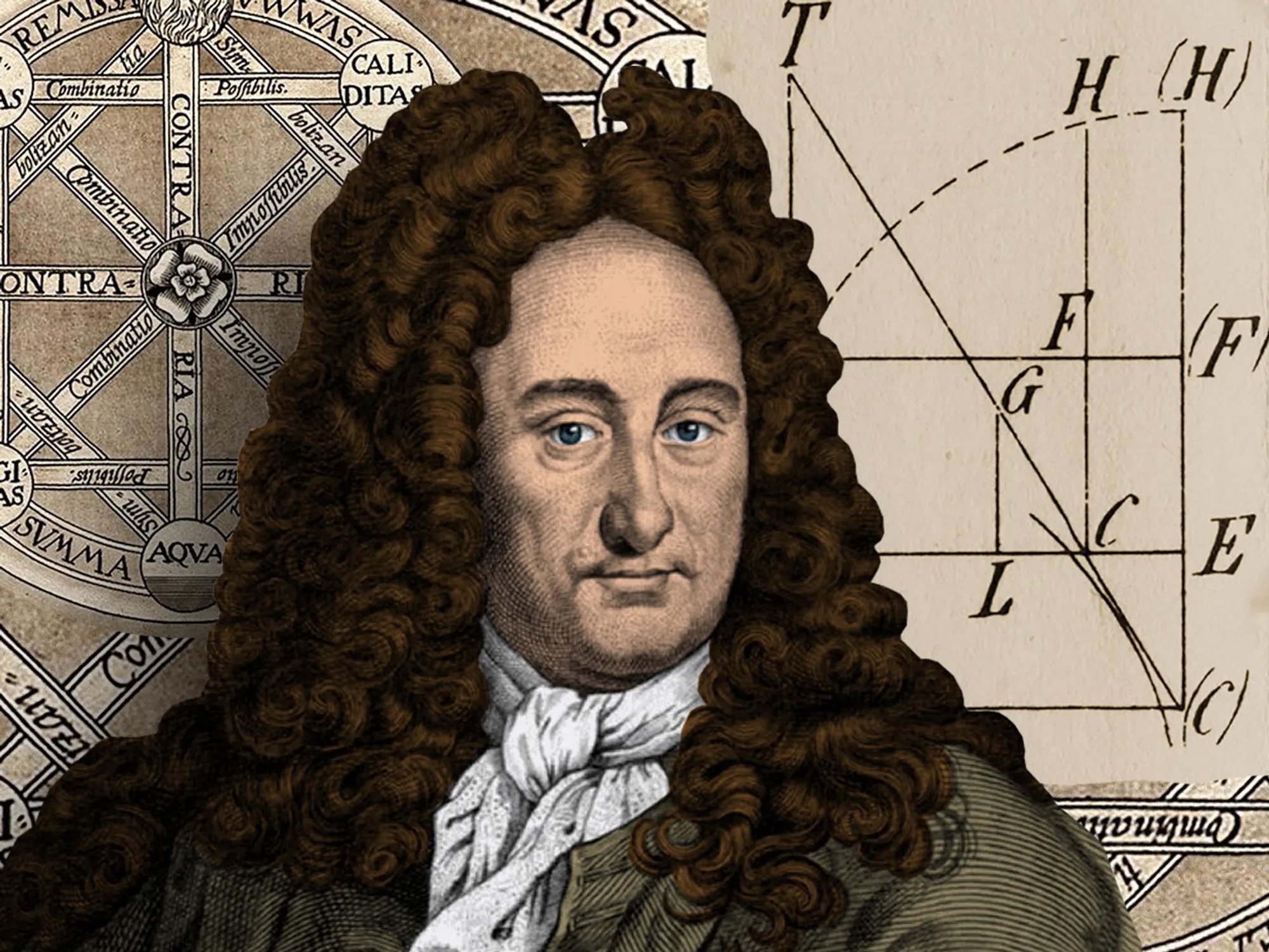 Et si ce monde tragique était le meilleur des mondes possibles ? Un génie l'a démontré il y a 300 ans