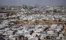 Gaza sous les rats : pourquoi c'est Israël et non le Hamas qui agit