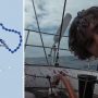 Daniel Pinsky, l'Israélien qui ose l'impossible : tour du monde en solitaire sans technologie