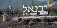 Israël : Le marié a 41 ans, la mariée en a 14 et la police ne peut rien faire à Yavne'el