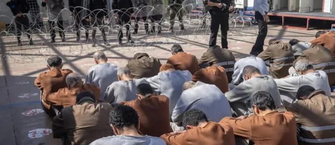 Israël prépare le procès du siècle : 350 terroristes du 7-Octobre au bout d'une corde ?