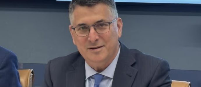 L'Union européenne sanctionne des "colons" israéliens : le verrou hongrois a sauté