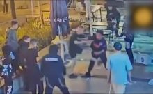 L'assassinat de Ymnou Zalka : Des suspects en tsitsit. Oui, c'est pertinent de le mentionner