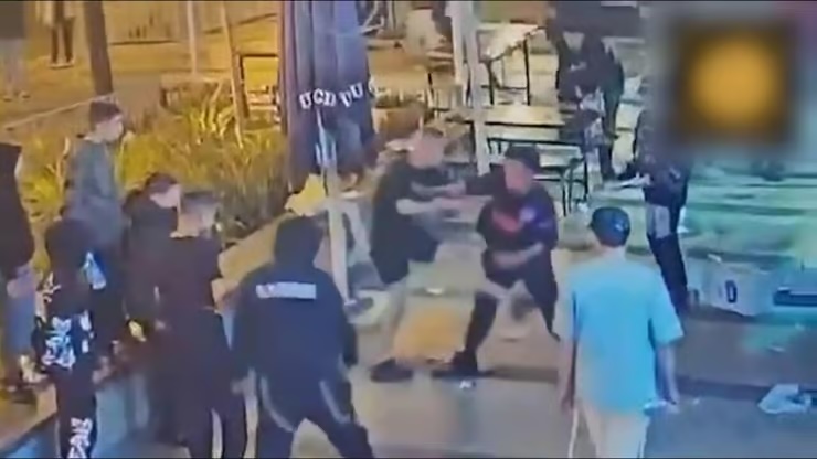 L'assassinat de Ymnou Zalka : Des suspects en tsitsit. Oui, c'est pertinent de le mentionner