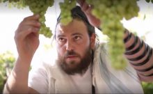 L'audace du don : 30 dunams offerts aux plus démunis, ces nouveaux agriculteurs israéliens