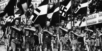 Les archives du diable : des millions d'Allemands découvrent le passé nazi de leur famille
