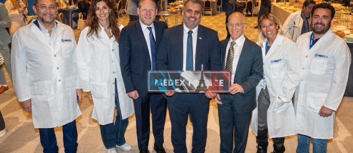 L'Alyah Médicale : Israël recrute ses médecins en France , un événement historique