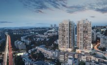Immobilier en Israël : les familles juives à l’étranger cherchent un foyer en Israël
