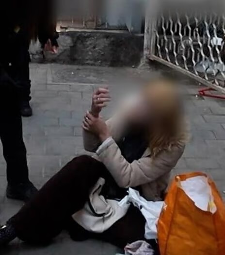 Tel-Aviv Sud : l'enfer caché à deux pas du centre où drogue, violence et prostitution règnent en maîtres