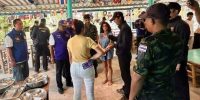 Thaïlande : 89 enfants israéliens découverts dans une école clandestine dirigée par des Iraniens