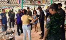 Thaïlande : 89 enfants israéliens découverts dans une école clandestine dirigée par des Iraniens