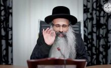 Yosef Shuvli, 54 ans