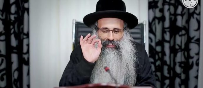 Yosef Shuvli, 54 ans