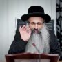 Yosef Shuvli, 54 ans